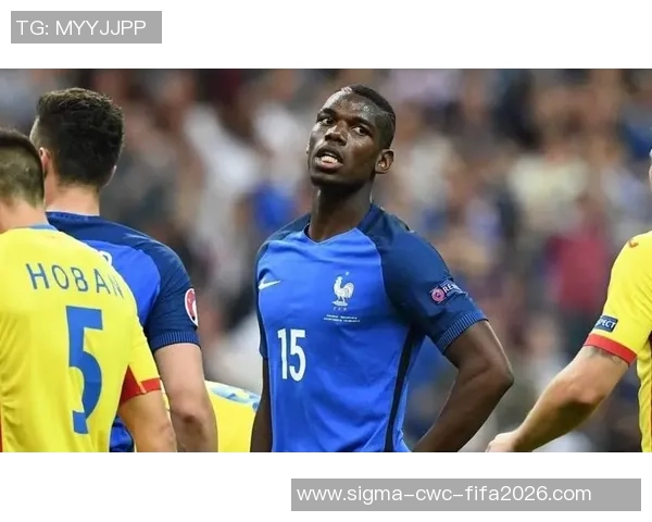 法国足球的黑人球员们如何改变了这项运动的面貌与文化